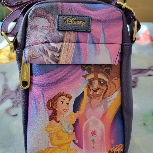 Disney Bags Disney Crossbody Bag Poshmark